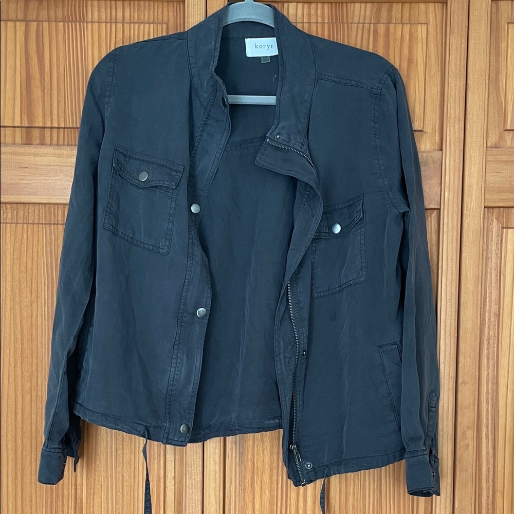 Kors Women's Black Jacket